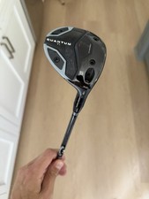 Callaway Quantum TI 5 Wood Right Handed Denal...