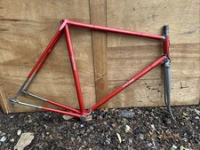 Falcon Professional Bike Frame Vintage Cycling