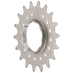 Reverse Single Speed Cog 18t 5190₽
