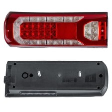 Heckleuchte LED links Rückleuchte Rücklicht passend für Actros MP4 MP5