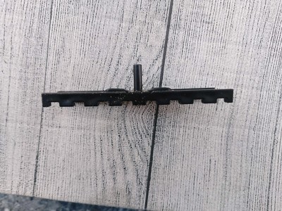 Baso Distanzhalter für Terrassenbau 352 Stück