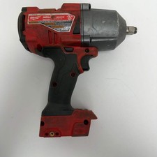 Milwaukee 2767-20 M18 18V 1/2" Square Ring Impact Wrench Tool Only