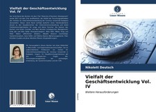Nikolett Deutsch | Vielfalt der Geschäftsent...