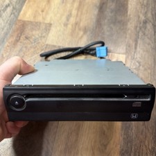 1999-2004 Honda Odyssey single disc remote CD...