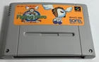 Flying Hero Super Famicom/SNES - Cleaned & Tested