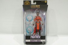 Marvel Legends Black Panther Nakia Legacy Collection 6  Action Figure NEW
