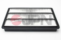 JPN Luftfilter 20F5029-JPN Filtereinsatz FüR Mitsubishi Pajero 4 3 Canvas Top 1