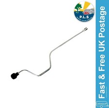 PLS Long Wheel Brace 800mm Corner Steady Leg Winder 19mm Caravan Motorhome BJ450