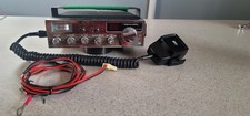 VINTAGE CB RADIO REALISTIC TRC 449 40CH AM SSB