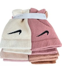 Nike Everyday Plus Cushioned Crew Socks 6-PACK Multi Color SX6897-904 Size L