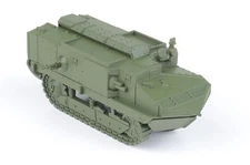 Panzerkampf 1/100 CA 1 French Army