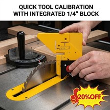 Multifunctional Trim Carpentry Aid, Precision Measuring Miter Marking Tool