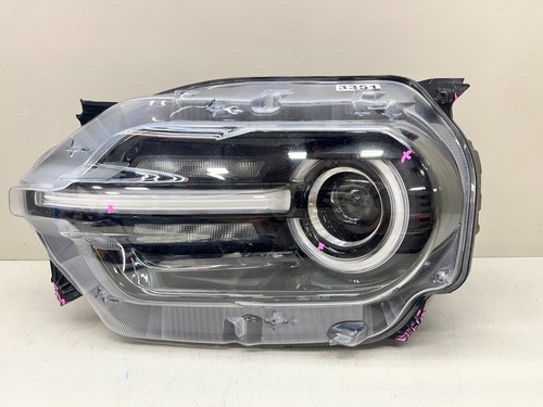 2021-2025 FORD BRONCO SPORT LED LEFT DRIVER HEADLIGHT OEM