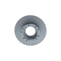 Bosch 0 986 479 F62 Bremsscheibe Hinterachse FüR Ford