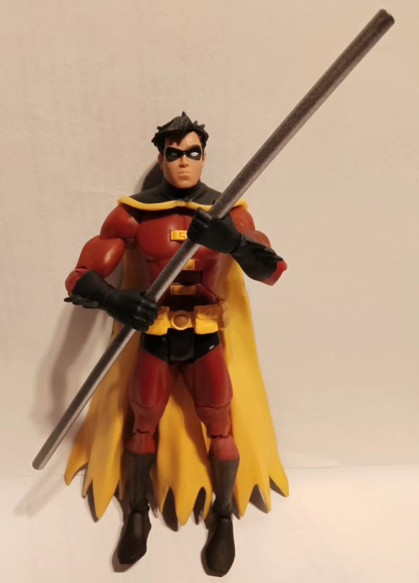 Dc Universe Classics Robin for sale | eBay