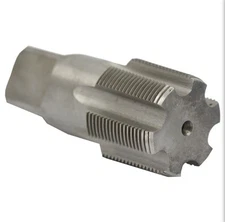 Cle-Force C69323 1 1/2-11 1/2NPT 1686 HSS TAPER PIPE TAP