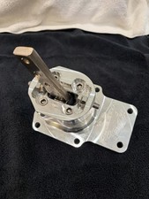 Steeda 555-7453 Tri-ax Shifter For Tremec 3550 Tko