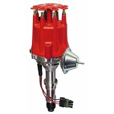 MSD 8552 Fits Buick 400-430-455 Fits V8 Ready to Run Distributor
