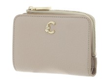 COCCINELLE portafoglio C-Me Wallet Sandshell