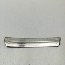 MERCEDES-BENZ CLA Coupe C117 Schwellerverkleidung hinten rechts A2466800435 2019