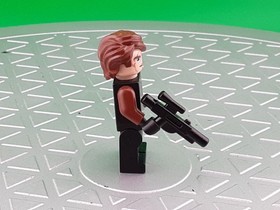 Lego Anakin Skywalker Minifigure Star Wars The Clone Wars 