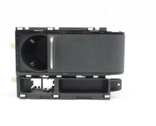 Volkswagen Arteon 3H7 Getränkehalter Mittelkonsole 3G0862531F81U LHD NEU