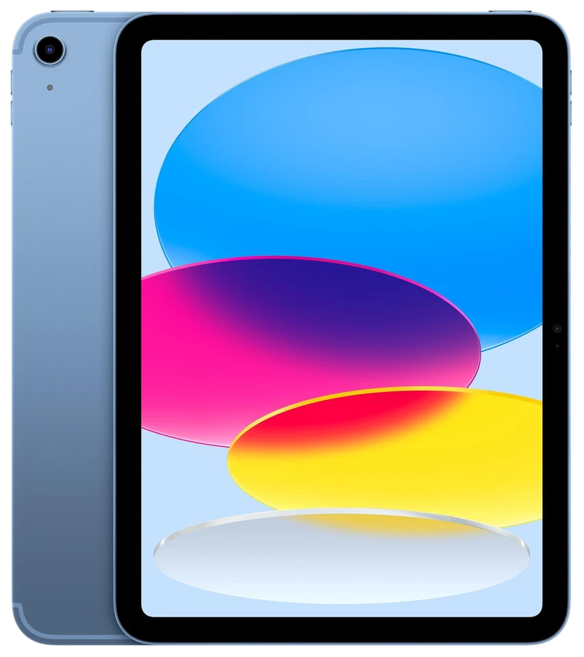 Apple iPad 11 · 128GB · Wi-Fi + Cellular, Foto 1 von 3