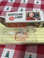 FCS 150W 24V Overhead Dental Photo Projection LIGHT BULB Studio LAMP GE 13598