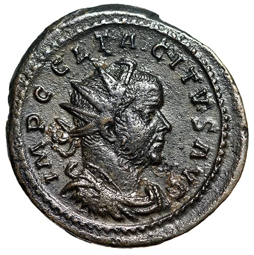 Tacitus Roman Imperial Coins (27 BC-476 AD) for sale | eBay