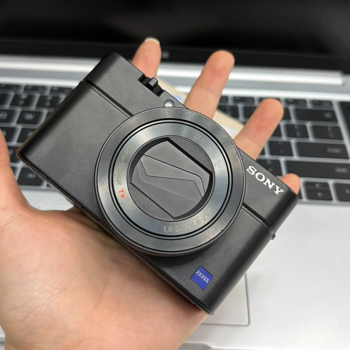 Sony Cyber-shot DSC-RX100 IV Digital Cameras for Sale | Shop New