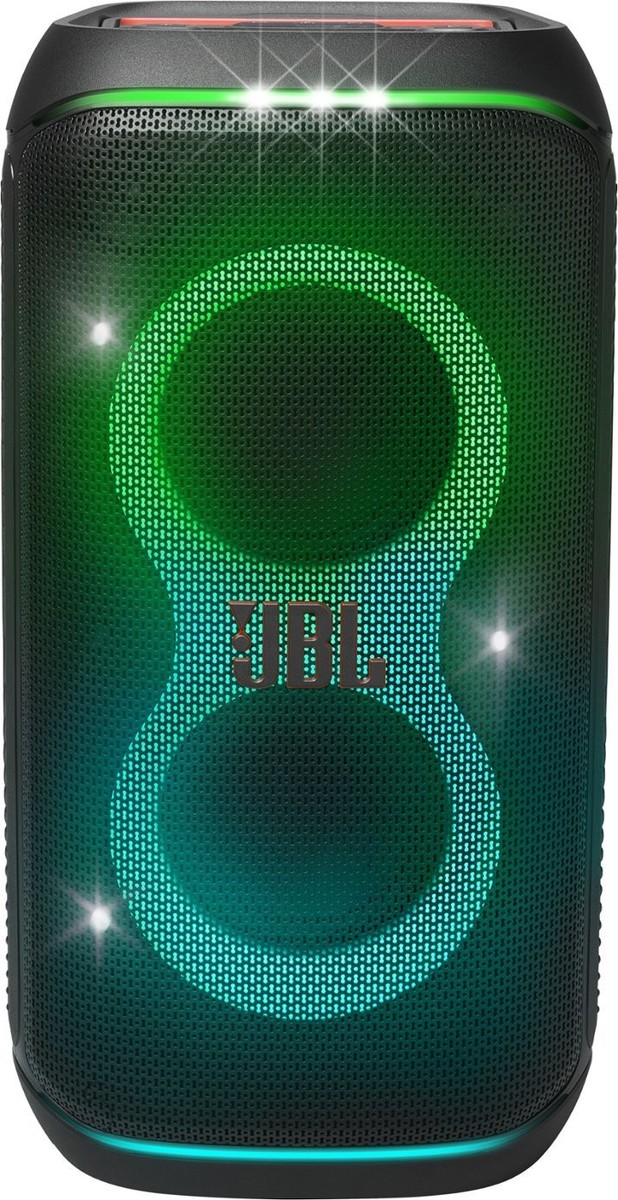 【かじやん】【新品未開封】JBL PARTYBOX 120 Amazon.com: JBL PartyBox Club 120 - Portable Party Speaker