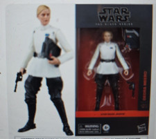 STAR WARS BLACK SERIES 6 FIGURE ANDOR DEDRA MEERO NIB FG7