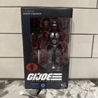 Hasbro G.I. Joe Classified Series Cobra Night-Creeper Action Figure New