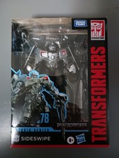 TRANSFORMERS STUDIO SERIES 78 SIDESWIPE