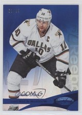 2012-13 Certified Mirror Blue /99 Brenden Morrow #100 0d7y