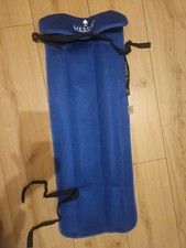 Westin W6 Popping 8ft 4pc Carbon Fibre Spinning Rod 20-100g Fast Heavy Blue