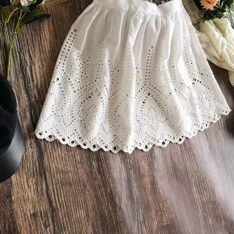 white christmas dresses MANCYFIT