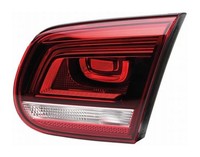 RÜCklicht Innen Links Volkswagen EOS AB 2010 Dunkelrot Hella