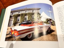 2018 Goodwood Road Racing Club Yearbook in slip case  - Festival of Speed