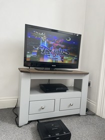 ✅Sega Saturn mk2 console