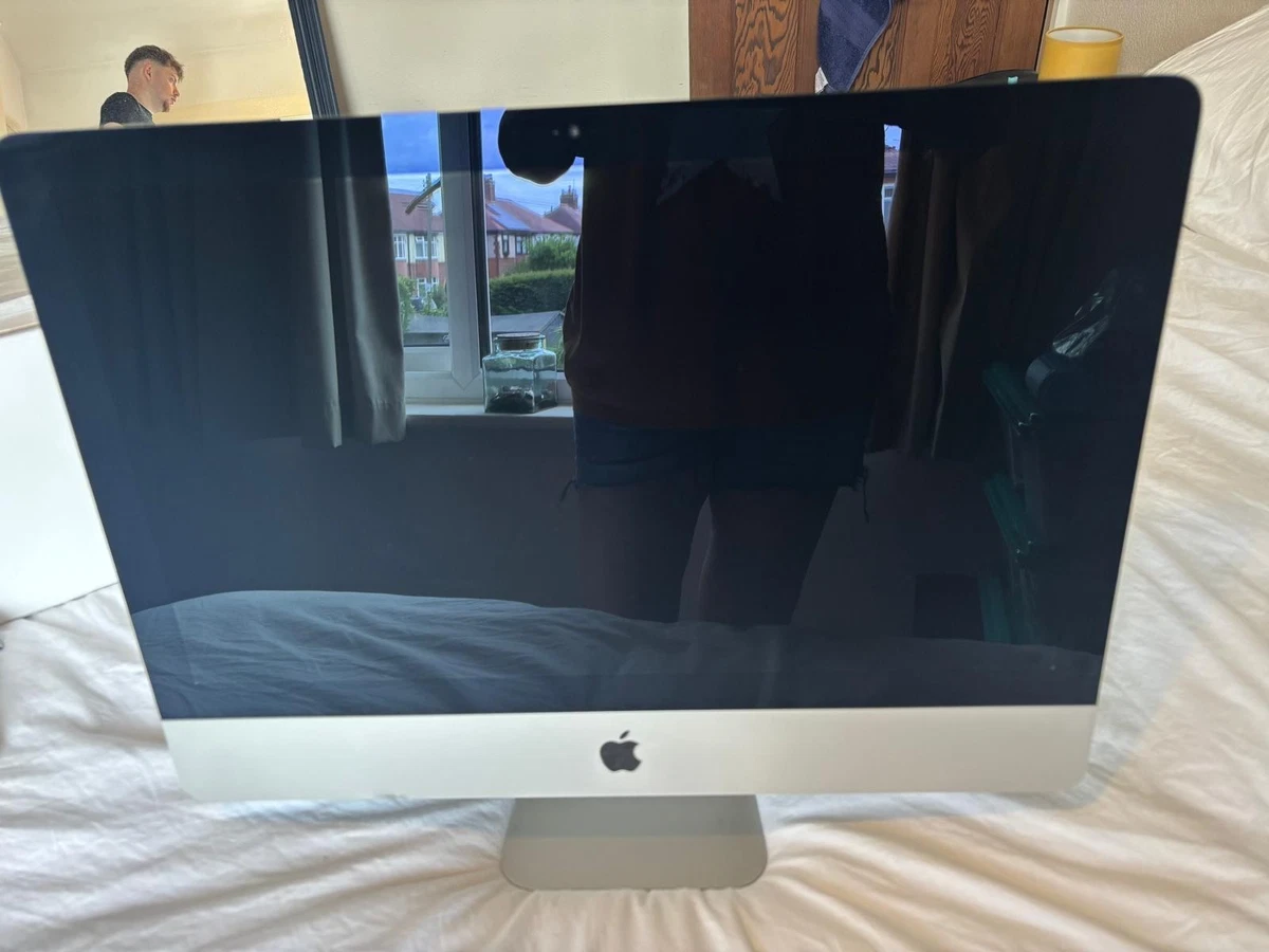2017 Apple iMac All-in-One Computers for sale | eBay UK