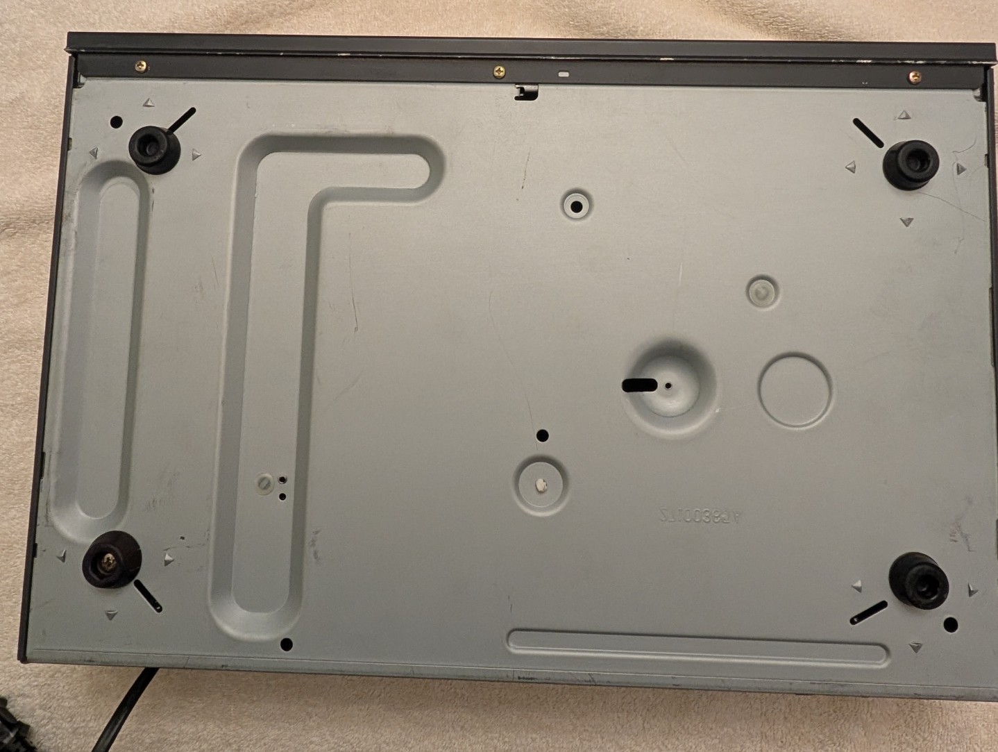 NAD C440 AM/FM Tuner