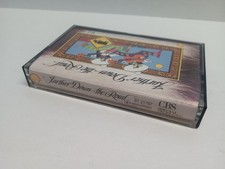 Various Artists Further Down the Road Vol. 19 Cassette 1990 CBS Special Products