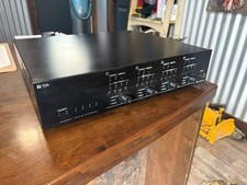 TOA Electronics MA-725F Digital Matrix Mixer/Amplifier