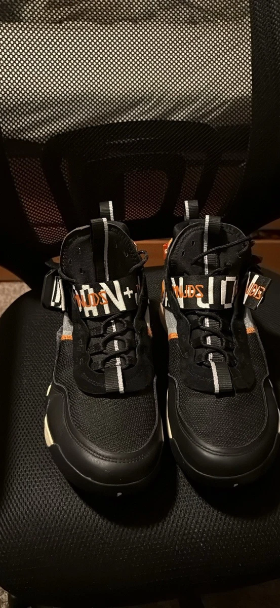 Jordan Defy SP Shattered Backboard for Sale | Authenticity