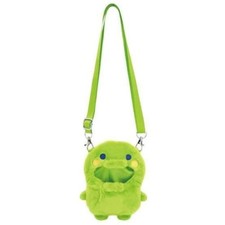 Tamagotchi Kuchipatchi Chibi Plush Collection