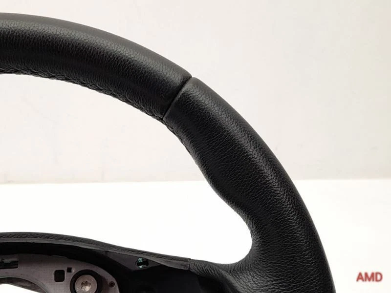 2008 BMW 335xi 335i 328i 328xi E90 MT 6 Spd Manual Sport Steering Wheel 6795570 - Image 3 of 4