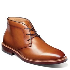 Florsheim Anthem Plain Toe Chukka Boot Men's Boot