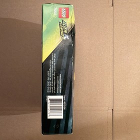LEGO 7050 Alien Conquest: Alien Defender New Sealed Damaged Box