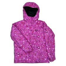 Mountain Hardwear Youth Winter Coat Size L Snowboard Ski Jacket